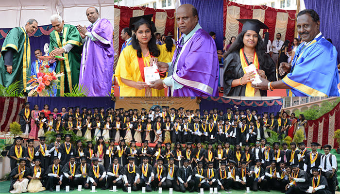 DBIT Bangalore Event photo 6